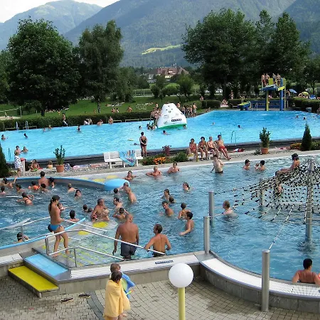 Chalet Sonnenalpe