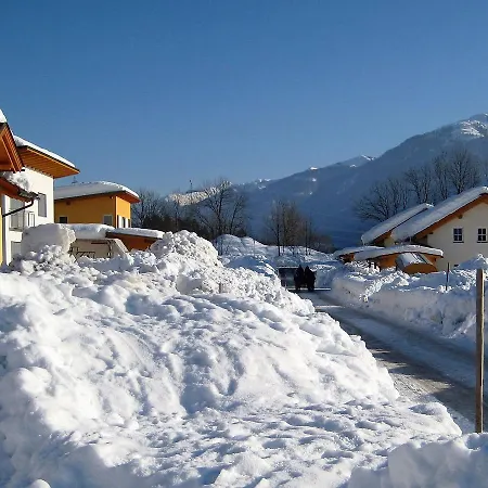 Chalet Sonnenalpe * Kotschach-Mauthen