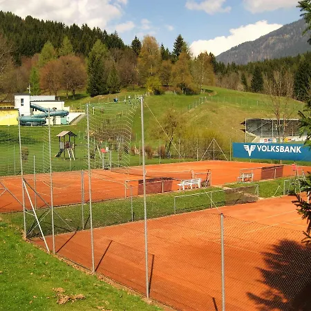 Chalet Sonnenalpe