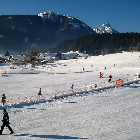 Chalet Sonnenalpe Kotschach-Mauthen