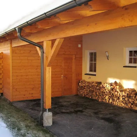 Alpesi faház Chalet Sonnenalpe