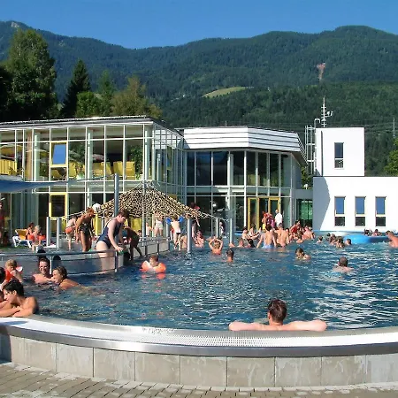 Chalet Sonnenalpe
