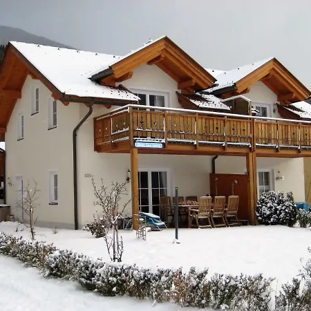 Chalet Sonnenalpe Chalet *