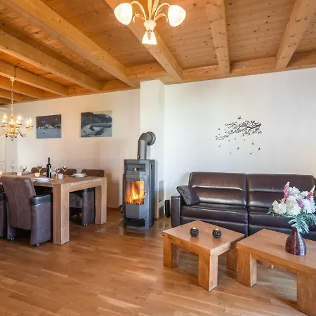 Alpesi faház Chalet Sonnenalpe