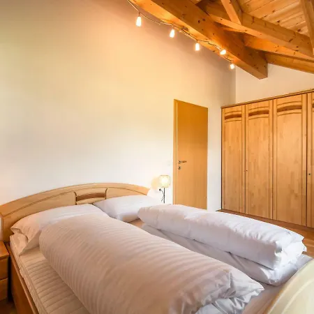 Chalet Sonnenalpe *