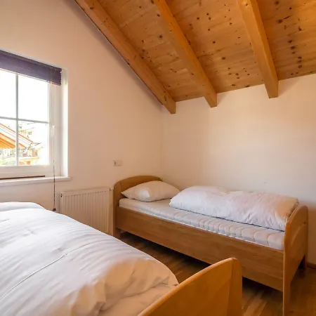 Chalet Sonnenalpe