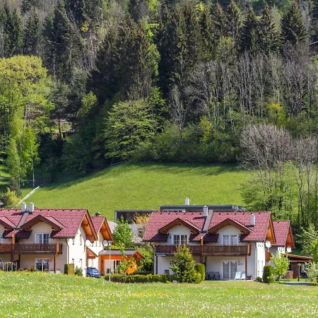 Chalet Sonnenalpe