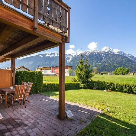 Chalet Sonnenalpe Chalet *