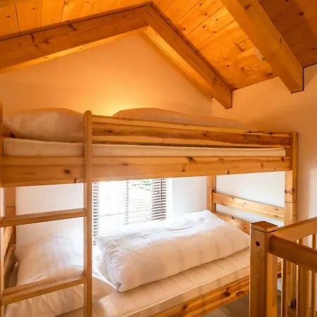 Chalet Sonnenalpe Chalet *