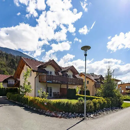 Chalet Sonnenalpe *