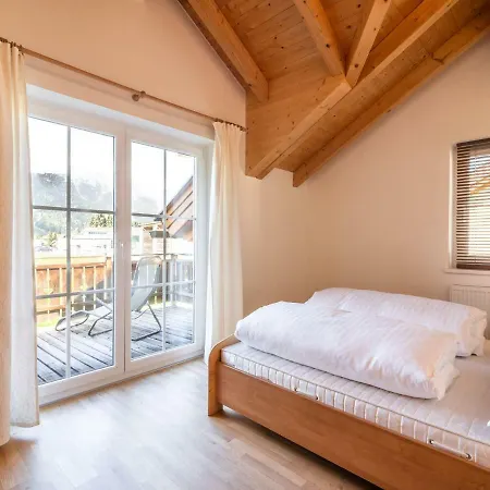 Chalet Chalet Sonnenalpe Kotschach-Mauthen