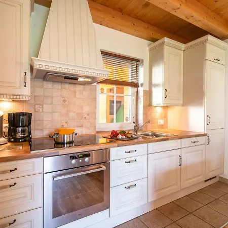 Chalet Sonnenalpe
