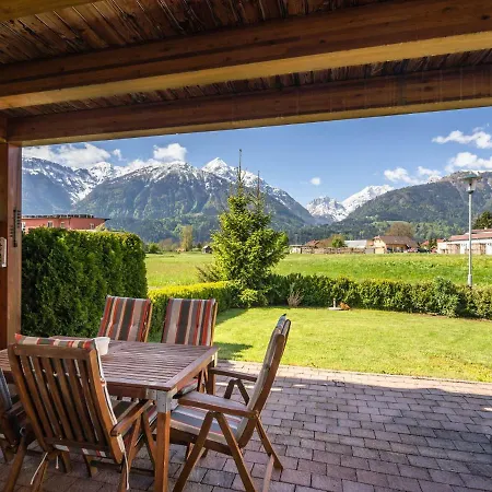 Chalet Sonnenalpe Alpesi faház Kötschach-Mauthen