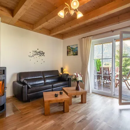 Chalet Sonnenalpe Chalet *